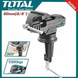 Total Bench Vice