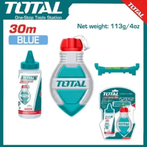 Total Chalk Line Reel | THT661301