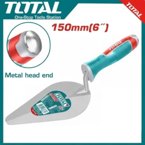Total Bricklaying Trowel