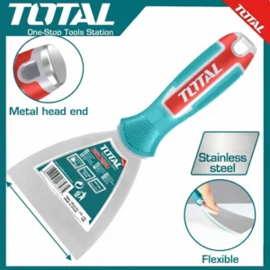 Total Putty Trowel