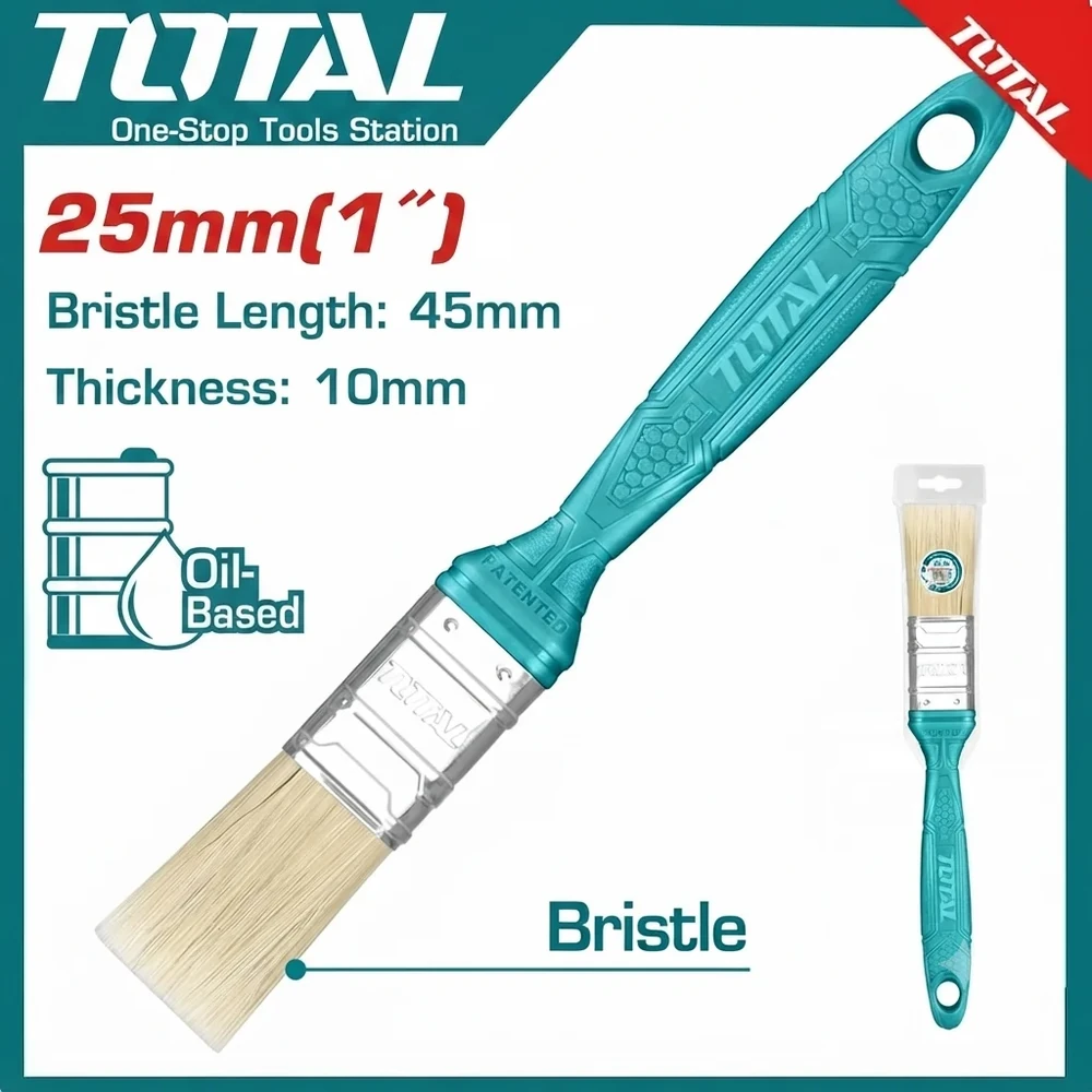 Total Paint Brush