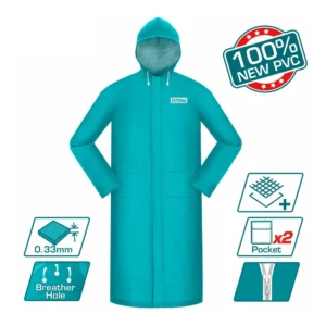 Total Rain Coat | THTRC031.L