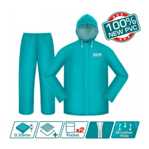 Total Rain Suit | THTRS031.L