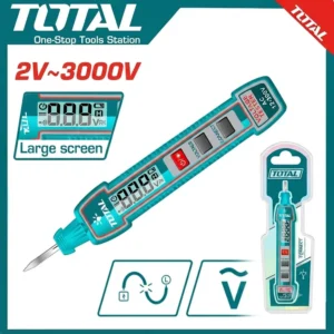 Total Test Pencil | THTS33001