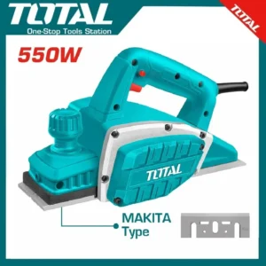 Total Planer 550W | TL5508216