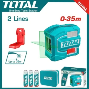 Total Self-Leveling Line Laser | TLL156601