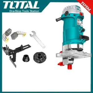 Total Laminate Trimmer 500W | TLT5001