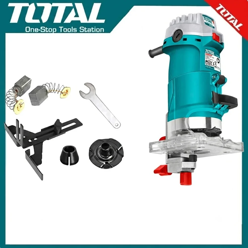 Total Laminate Trimmer 500W | TLT5001