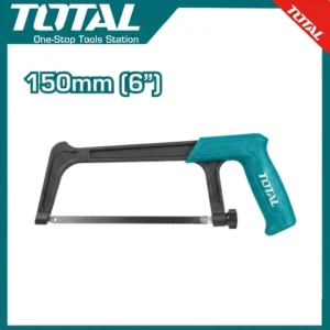 Total Mini Hacksaw Frame | TMHHF1505