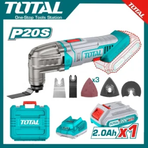 Total Cordless Multi-Tool 20V | TMLI2022
