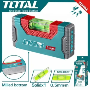 Total Hand Level | TMT205101