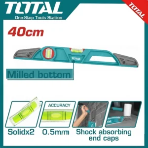 Total Heavy-Duty Mason'S Level | TMT221406