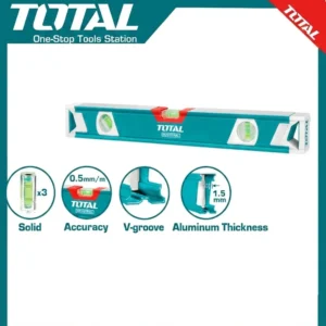 Total Spirit Level | TMT2406