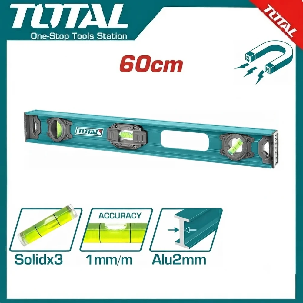 Total Spirit Level | TMT26026