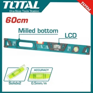 Total Digital Level | TMT2606D