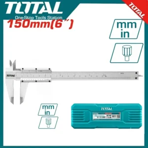 Total Vernier Caliper | TMT311501