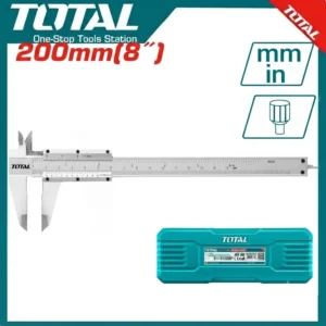 Total Vernier Caliper | TMT312001