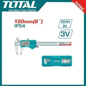 Total Digital Caliper | TMT321506