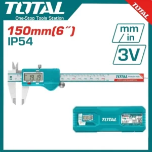 Total Digital Caliper | TMT322006