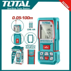 Total Laser Distance Detector | TMT51036
