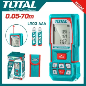 Total Laser Distance Detector | TMT57026