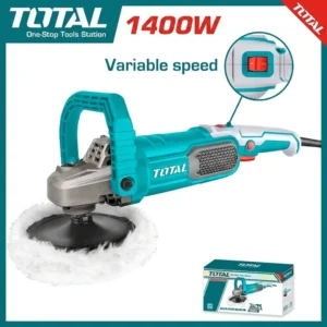 Total Polisher 1400W | TP11418018