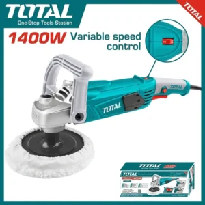 Total Angle Polisher 1400W | TP1141806