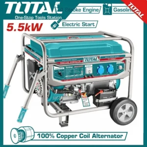 Total Gasoline Generator | TP155001