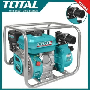 Total Gasoline Water Pump | TP3401