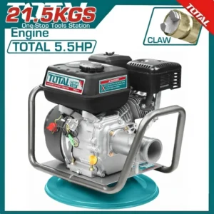 Total Gasoline Concrete Vibrator | TP630-2