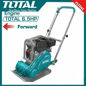 Total Gasoline Plate Compactor | TP7060-2