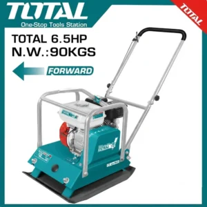 Total Gasoline Plate Compactor | TP7100-2