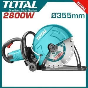 Total Power Cutter 2800W | TPC9203556