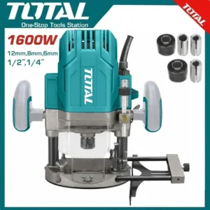 Total Router 1600W | TR111216