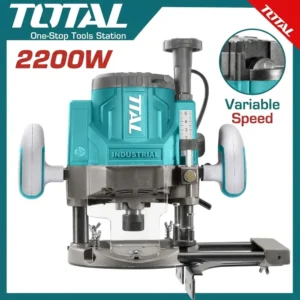 Total Router 2200W | TR111226