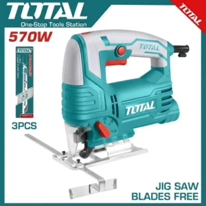 Total Jig Saw 570W | TS206656