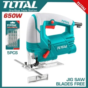Total Jig Saw 650W | TS206806