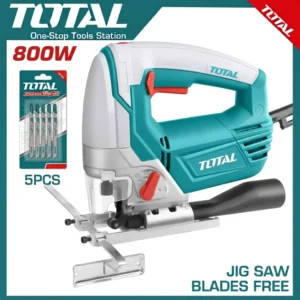 Total Jig Saw 800W | TS2081006