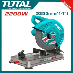 Total Cut Off Saw 2200W | TS223558