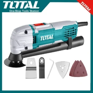 Total Multi-Function Tools 300W | TS3006