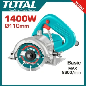 Total Marble Cutter 1400W | TS3141102