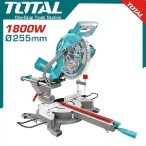 Total Mitre Saw 1800W, 255mm | TS421825517