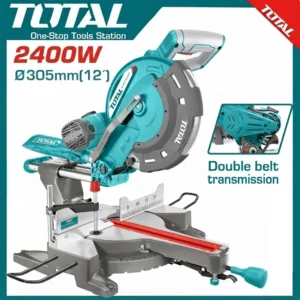 Total Mitre Saw 2400W | TS42183057