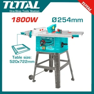 Total Table Saw 1800W | TS51825428