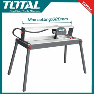 Total Tile Cutter 800W | TS6082001