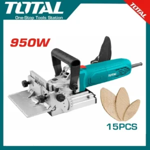 Total Biscuit Jointer 950W | TS70906