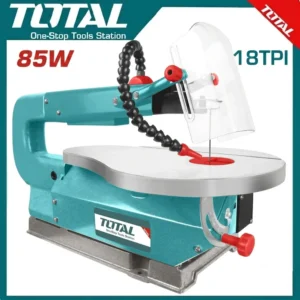 Total Scroll Saw | TS88501