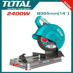 Total Cut Off Saw 2400W | TS9243558