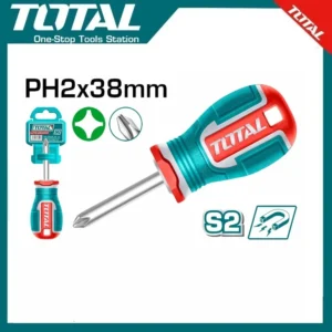 Total Phillips Screwdriver