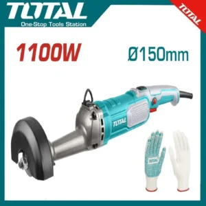 Total Straight Grinder 1100W | TSG1508